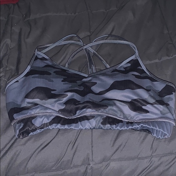 Sports Bra